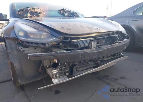 2021 Tesla Model 3 Long Range Dual Motor All-Wheel Drive from USA, damaged, VIN 5YJ3E1EB1MF938451